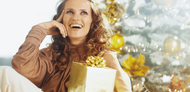 Ako vybrať ten správny vianočný darček pre ženu, ktorý naozaj poteší?