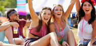 Jak pomoci organismu s detoxikací po letním večírku nebo festivalu?