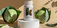 Vitamín U: Ochranný štít pre váš žalúdok a tajomstvo jeho japonskej kvality 