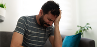 Emocionálny stres: Čo ho spôsobuje a ako ovplyvňuje telo a psychiku? 