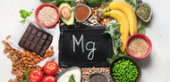 Jaké jsou účinky hořčíku a jak se projevuje jeho nedostatek?