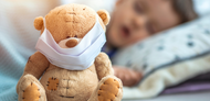 Rozeznáte pátou, šestou či sedmou dětskou nemoc? Jaké první nemoci děti ohrožují?