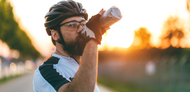 Jak nastavit správný pitný režim při cyklistice