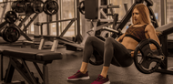 Hip thrust: král cviků na zadek, který byste měli dělat i vy