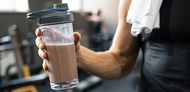 Nejlepší protein pro růst svalů: Jak vybrat ten správný?