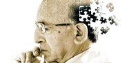 Alzheimerova choroba a její definice