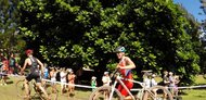 I díky vašim výrobkům jsem získal 4. místo na Mistrovství světa XTERRA 2014