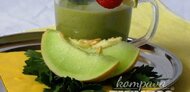 Kiwi Smoothie