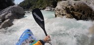Ako sa uržať vo forme! Kajakárska sezóna 2015 v podaní Toma Andrassyho