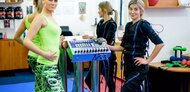 Základné rozdiely medzi E-Fit prístrojom a inými verziami, ako je Bodytec, SpeedFitness, Sbody..
