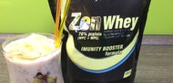 Proteín Zen Whey recenzia