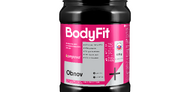 Čiastočná náhrada stravy? Proteín BodyFit od Kompavy!