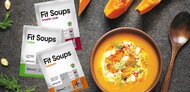 Nové Fit Soups zahřejí každého