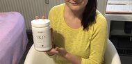 Účinek SkinBooster jsem videla už po 3 týdnech