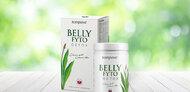Belly Fyto Detox - Určite budem v užívaní pokračovať