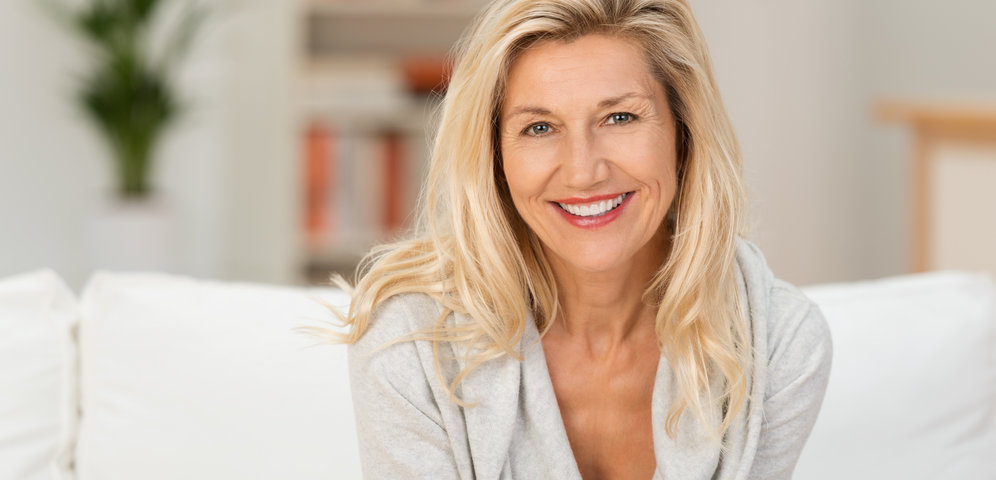 Fytoestrogeny na menopauzu