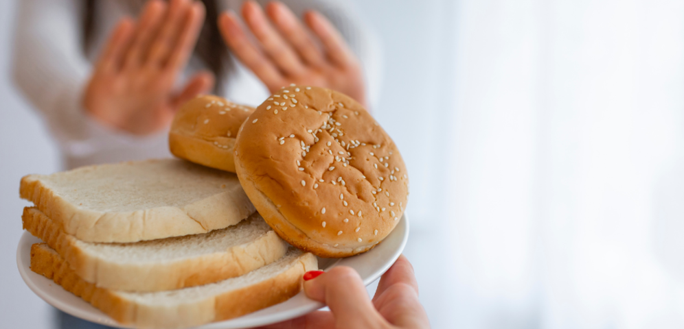 Czy gluten faktycznie jest szkodliwy?