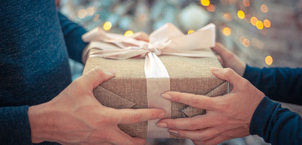 Tipy na vianočné darčeky pre vašich najbližších