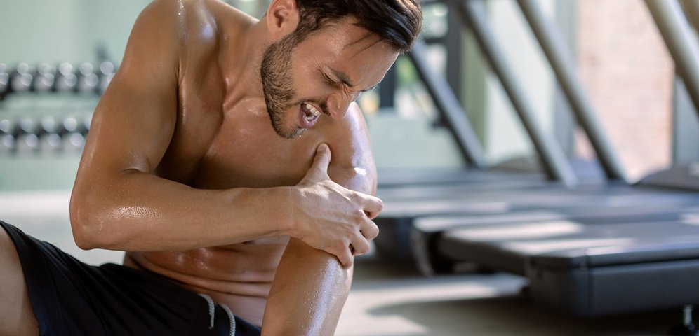 Jak se zbavit bolest svalů po cvičení co nejrychleji?