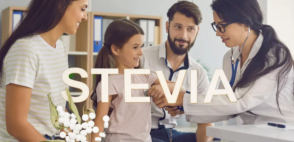 Kakšne so glavne prednosti stevije in kako lahko vpliva na zdravje in hujšanje?