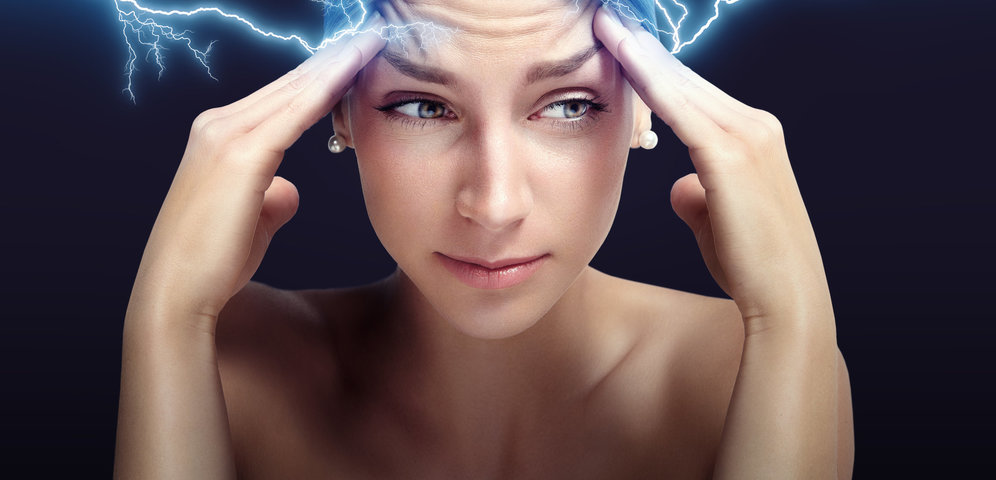 Migrena - co to jest i jak sobie z nią radzić