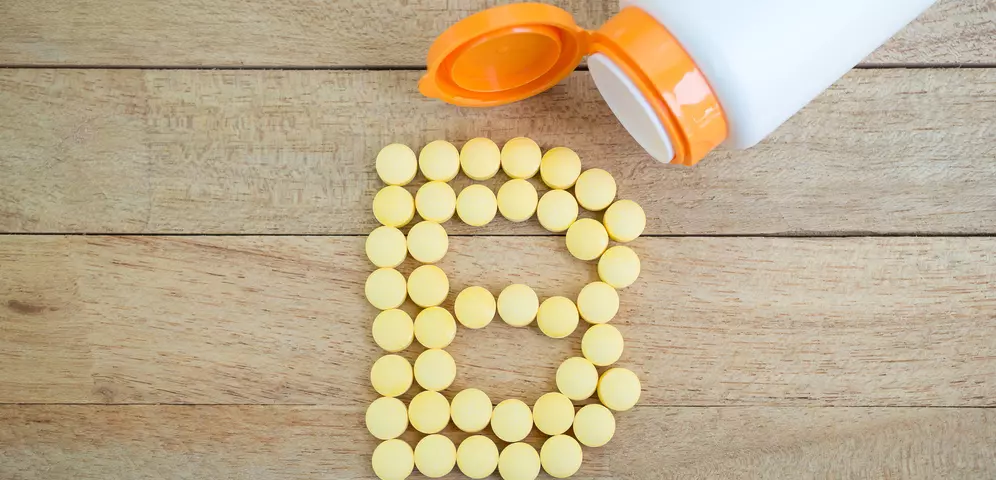 Vitamin B-kompleks: Ali veste, zakaj je nujen za človeški organizem?
