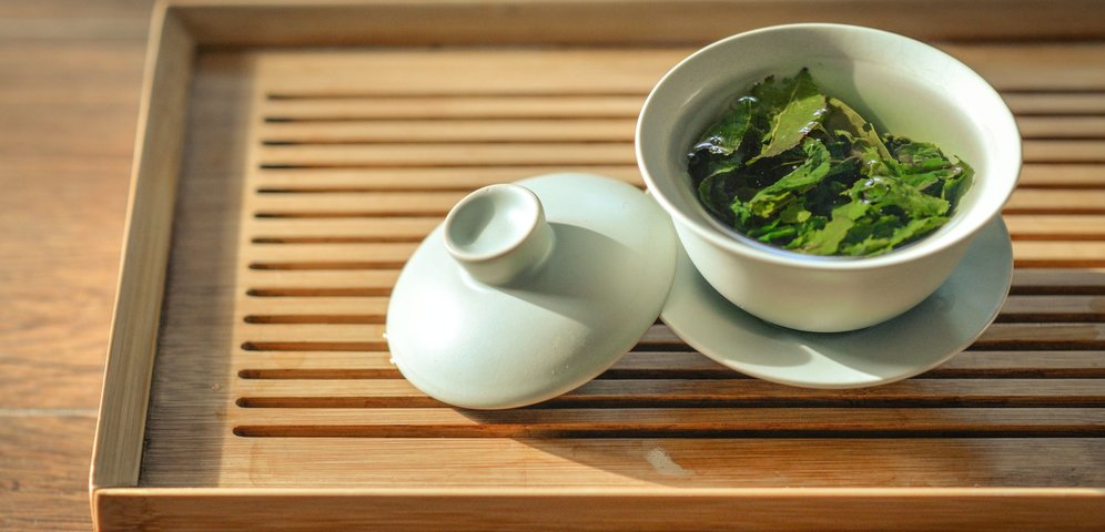 Proč byste měli pít zelený čaj? Účinky, o kterých jste ještě neslyšeli