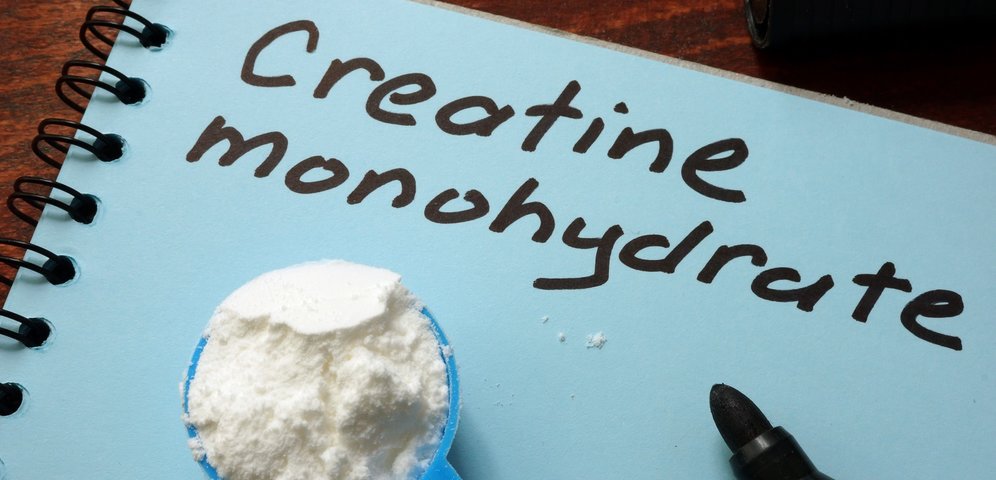Ako funguje Kreatín Monohydrát? Pred tréningom či po?