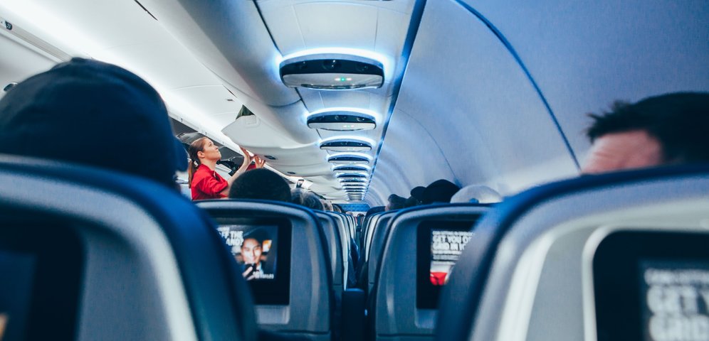 Everything, what you need to know about the risk of blood clots during long lasting flights