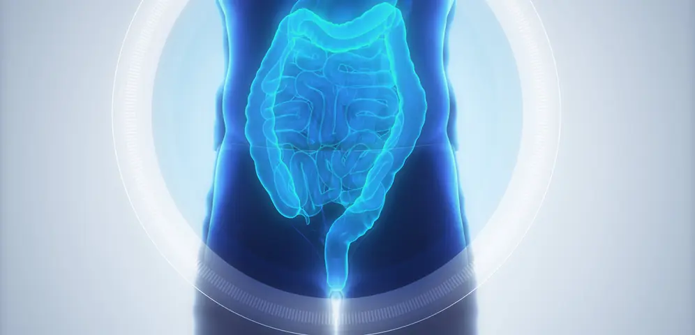 Gastritis - kronično vnetje želodca