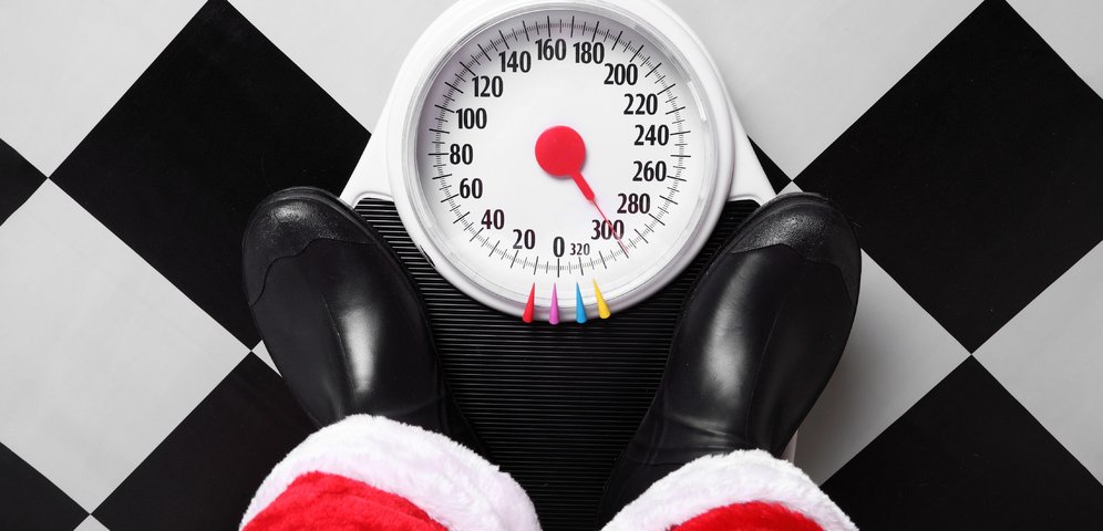 Jak poradzić sobie ze świątecznymi pokusami będąc na diecie? I nie przytyć!