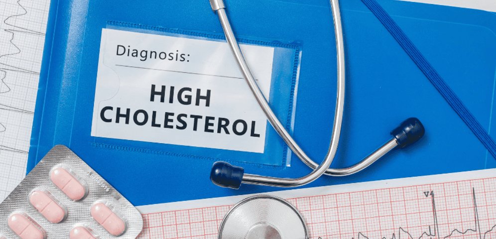 Čo na vysoký cholesterol a aké sú jeho príčiny a príznaky?