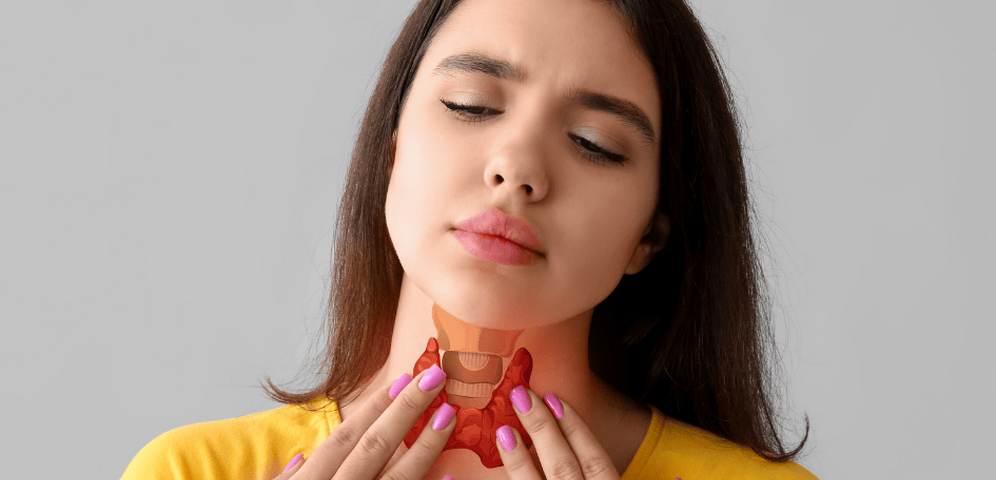 ThyroBoost: ciljno usmerjena naravna podpora ščitnici, presnovi in ​​hormonskemu ravnovesju