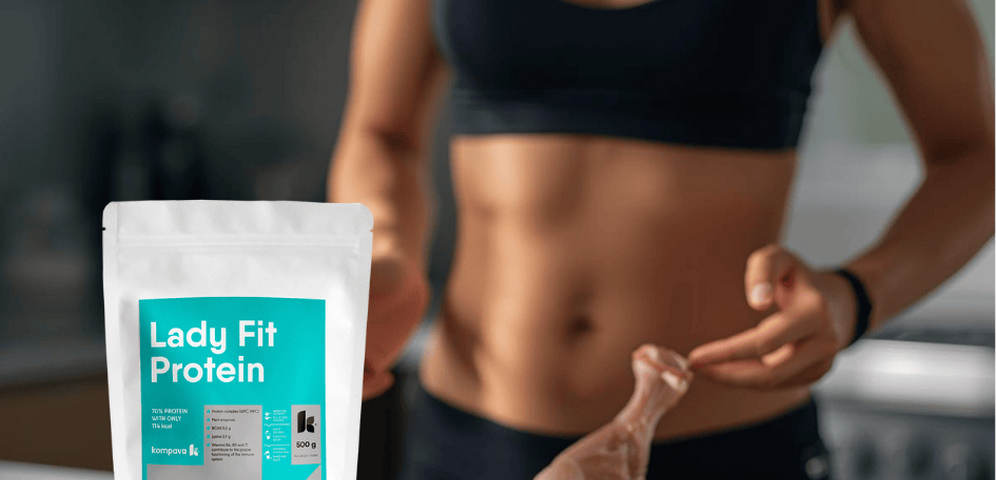 Koľko g proteínu sa rovná 100 g kuracieho mäsa?