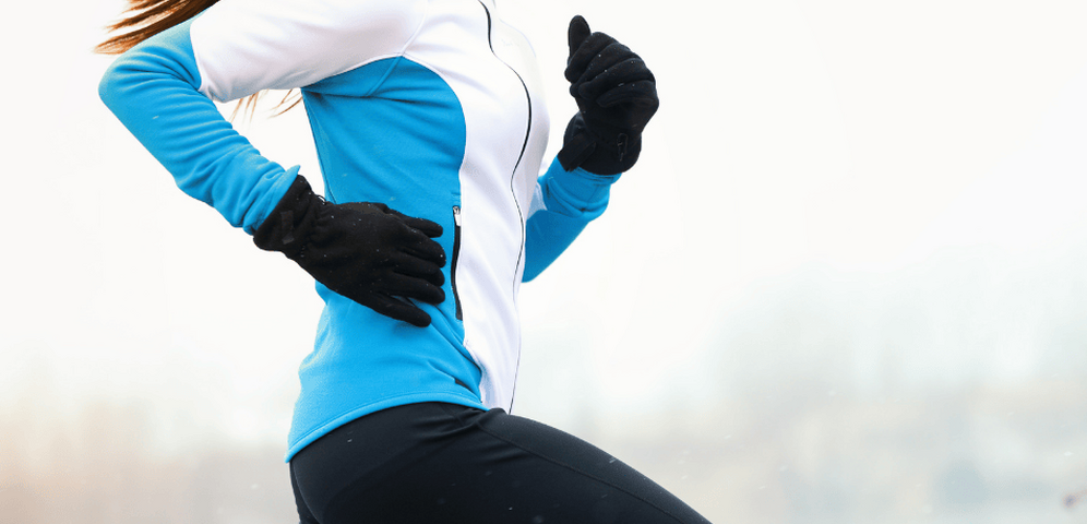 Predsavzatia zvládneme spolu - Viac sa hýbať