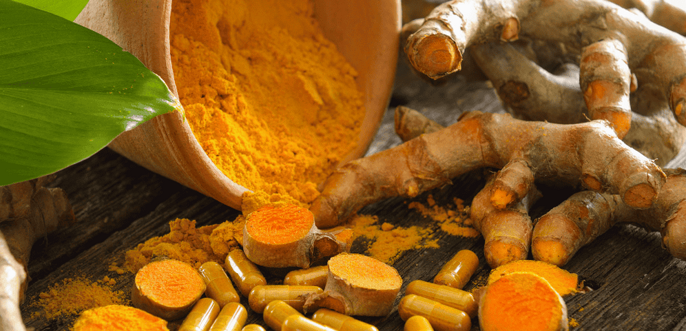 Kurkumín: Čo skutočne dokáže a kedy má jeho užívanie zmysel?