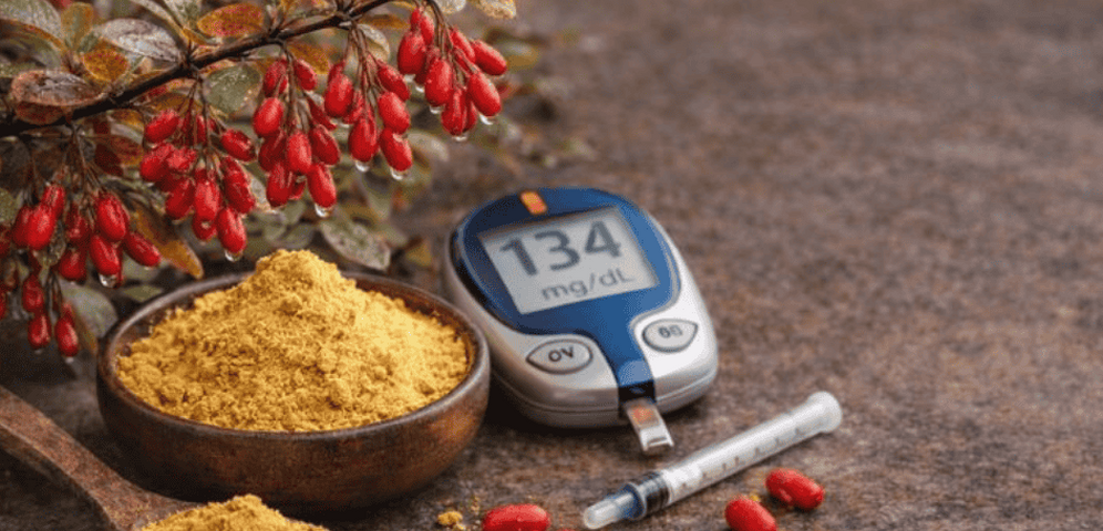 Berberín a inzulínová rezistencia: Prečo samotná diéta často nestačí?