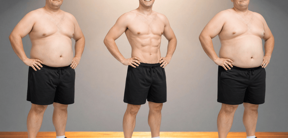 Jojo efekt pri chudnutí: Prečo sa váha vždy vráti?