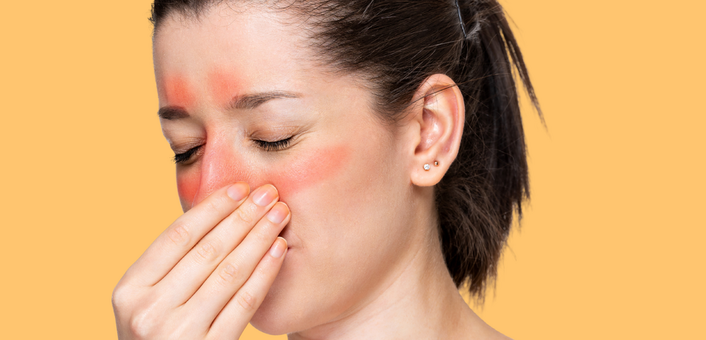 Zápal v tele - príznaky, liečba a ako sa ho zbaviť 