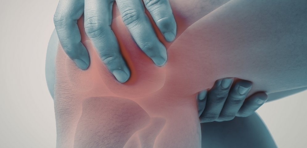 Prehrana za sklepe: Kaj jesti in kaj dopolnjevati za največjo gibljivost?