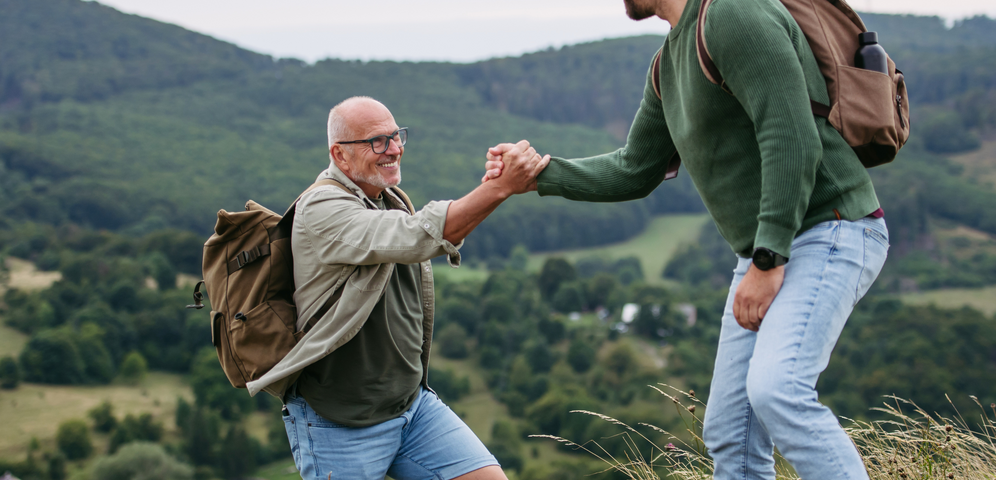 Více než jen strečink: Proč jsou mobilita a flexibilita klíčem ke zdravým kloubům?