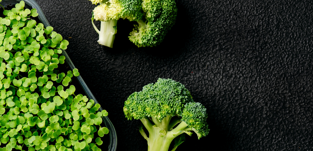 Sulforafan a jeho účinky: „Molekula mladosti“, ktorá odomyká bunkovú ochranu