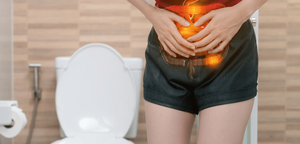 Trápí vás průjem? Jak ji rychle zastavit a co na ni pomáhá