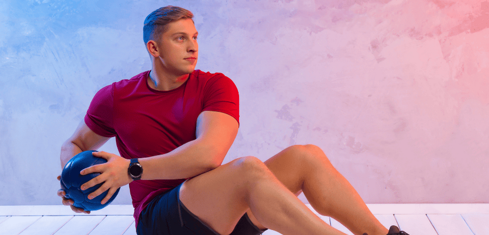 Cviky na břicho: Kompletní tréninkový plán pro každého
