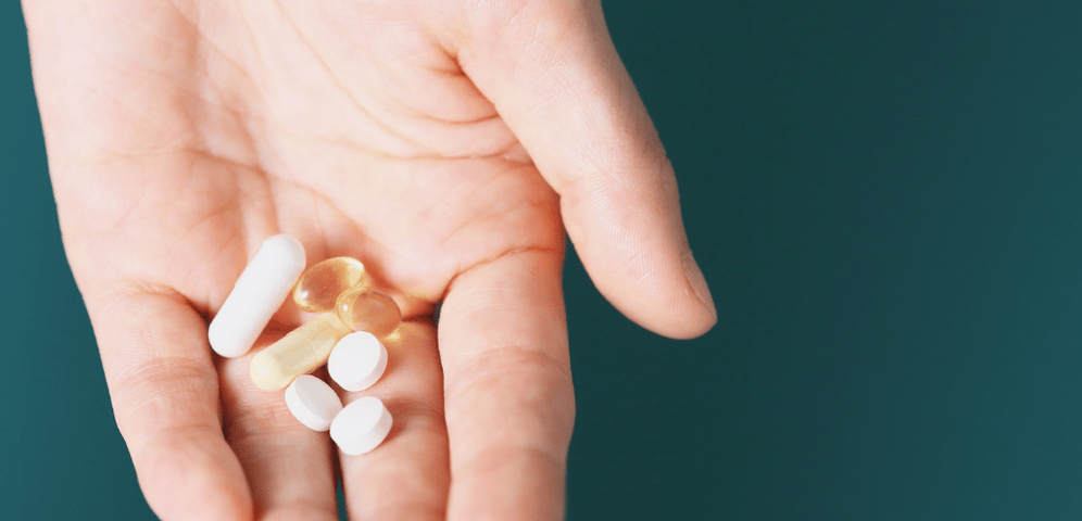 Kapsle vs. tableta: Jaký je rozdíl a co si vybrat?