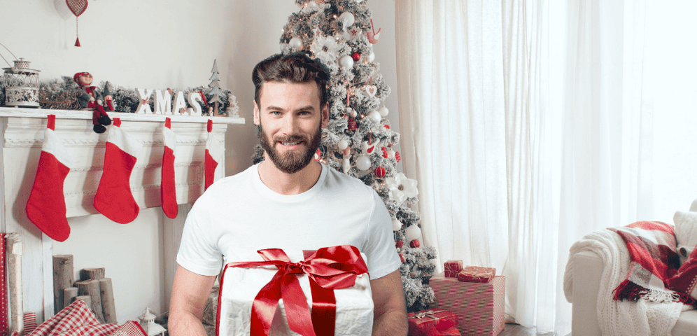 Inspirace na vánoční dárek pro sportovce, který žije pohybem