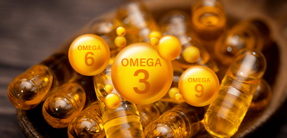 Není omega jako omega: Porovnání omega 3, omega 6, omega 9 a omega TG