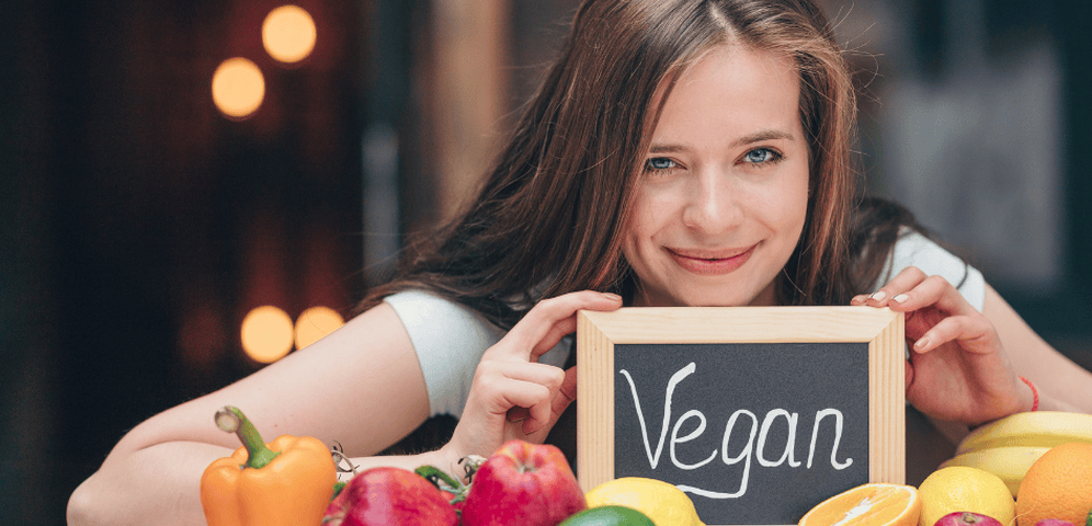 Veganské bílkoviny pro cvičení: Jak získat více síly a regenerovat bez zažívacích problémů