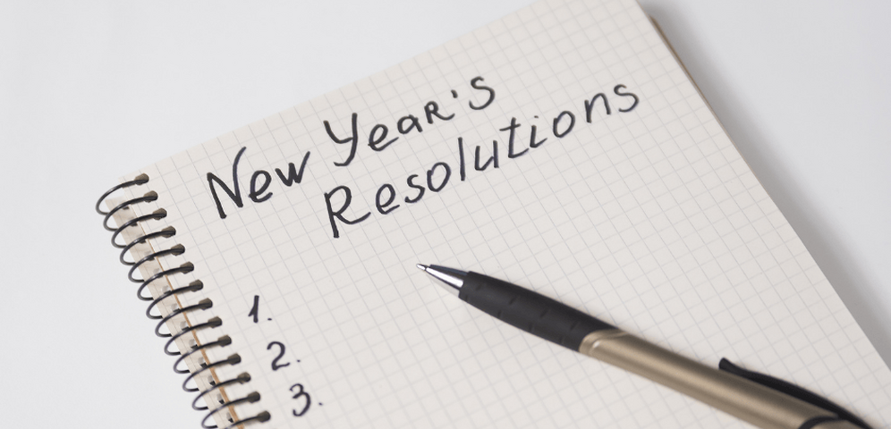 Jak si stanovit reálná předsevzetí a opravdu je naplnit?