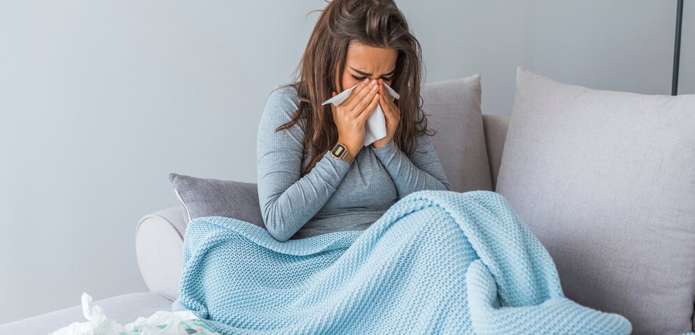 Jak posílit imunitu - účinné tipy pro posílení oslabené imunity